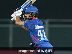 IPL 2021 Live: MI Look To Capitalise On Winning Run vs DC