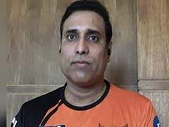 IPL 2021: We Have Players Who Can Win Not Just Matches But The Tournament, Says SRH Mentor VVS Laxman