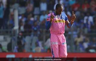 जोफ्रा आर्चर क्रिकेट में वापसी को तैयार, घंटे भर के भीतर होंगे मैदान पर