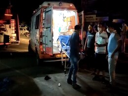 14 Covid Patients In ICU Killed In Maharashtra Hospital Fire 14 Covid Patients In ICU Killed In Maharashtra Hospital Fire