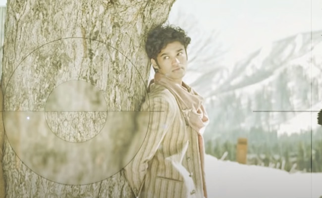 First Look At Babil's Acting Debut In Anushka Sharma's Netflix Film <I>Qala</i>: "The Audience Should Launch Off Their Seats"
