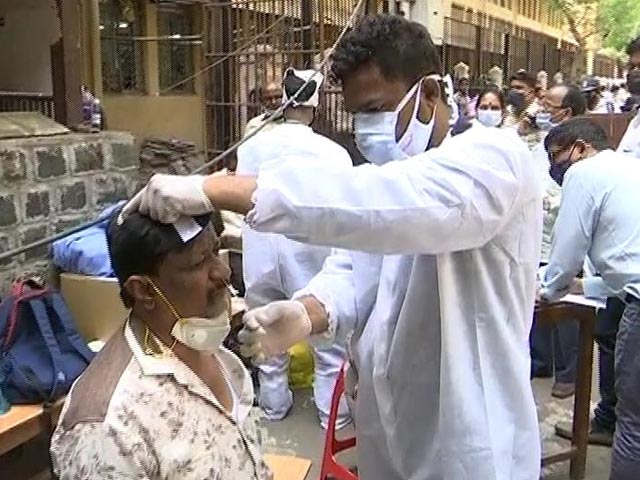 Coronavirus: एक्सपर्ट कमेटी ने Covaxin की तीसरी खुराक के लिए परीक्षण की दी अनुमति