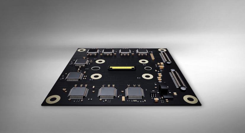 Samsung PixCell LED Is An Intelligent Headlight System For Safer Transport 