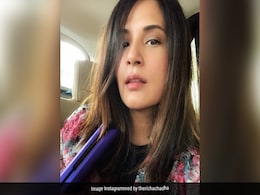 ऋचा चड्ढा ने शेयर किया मानवता को बढ़ावा देने वाला Ad, फैन्स कर रहे तारीफ ऋचा चड्ढा ने शेयर किया मानवता को बढ़ावा देने वाला Ad, फैन्स कर रहे तारीफ