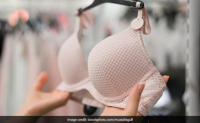 Let These Cotton Bras Be The Ultimate Comfort Wear In Your Closet