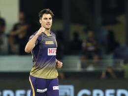 IPL 2021: No Plans For Arranging Charter Flights For Australian Players, Says Cricket Australia CEO Nick Hockley IPL 2021: No Plans For Arranging Charter Flights For Australian Players, Says Cricket Australia CEO Nick Hockley
