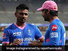 IPL 2021, RR vs DC: Rajasthan Royals Players To Watch Out For