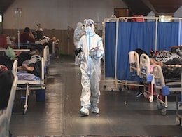 'Indian Strain' Of COVID-19 Found In 17 Countries, Says WHO 'Indian Strain' Of COVID-19 Found In 17 Countries, Says WHO