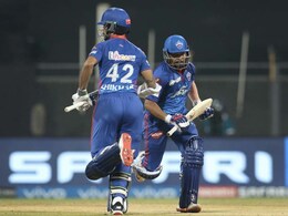 IPL 2021, DC vs MI: Delhi Capitals Players To Watch Out For IPL 2021, DC vs MI: Delhi Capitals Players To Watch Out For