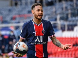 Neymar Says He Wants To Stay At Paris Saint-Germain