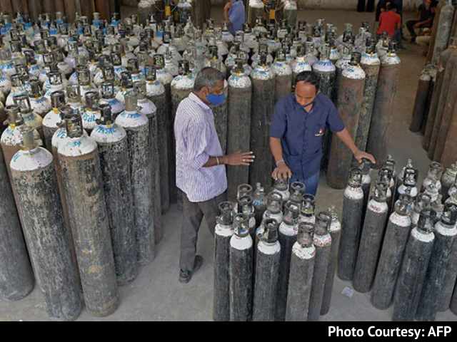 Will You Ask Patients To Wait For Oxygen, Court Slams Centre