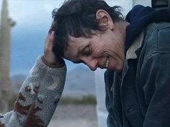 Oscars 2021: Chloe Zhao Makes History With Best Director Win For <I>Nomadland</i>