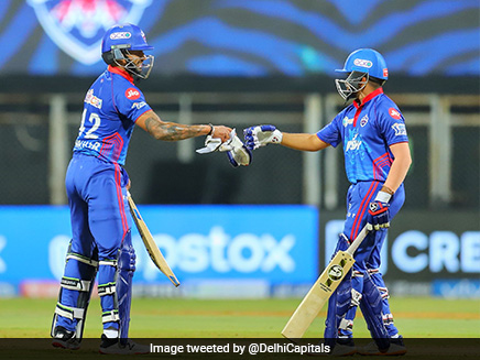 IPL 2021: Worked Hard On Myself After Getting Dropped During Australia Tour, Says Prithvi Shaw