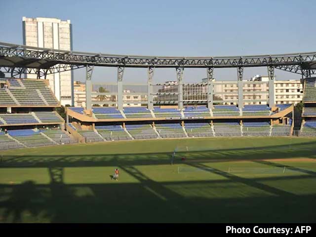 IPL 2021: Worry In Cricket Circles After Wankhede Groundstaff Test Covid Positive