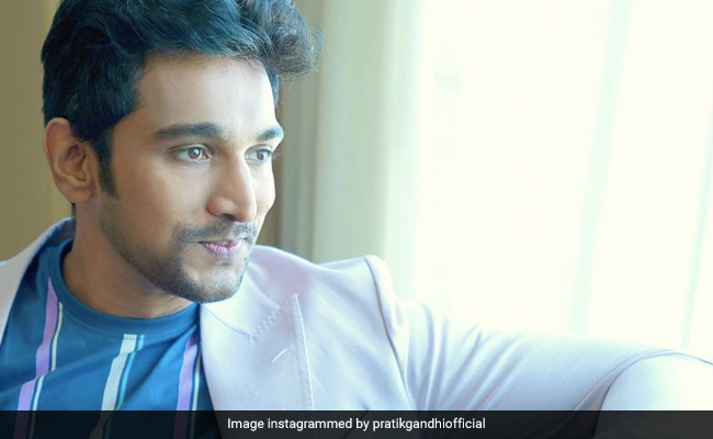 "There Would Be Months With No Income:" <i>Scam 1992</i> Star Pratik Gandhi Recalls Days Of Struggle