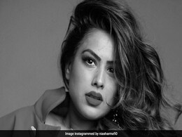 Nia Sharma ने शेयर की खूबसूरत ‘ब्लैक एंड व्हाइट’ Photos, बोलीं- कुछ रंग ढूंढने की कोशिश... Nia Sharma ने शेयर की खूबसूरत ‘ब्लैक एंड व्हाइट’ Photos, बोलीं- कुछ रंग ढूंढने की कोशिश...