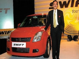 Indian Auto Industry Loses A Stalwart: Jagdish Khattar No More Indian Auto Industry Loses A Stalwart: Jagdish Khattar No More