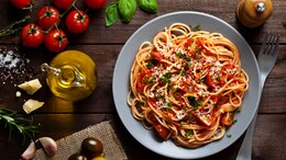 17 Best Italian Food Recipes | Easy Italian Recipes