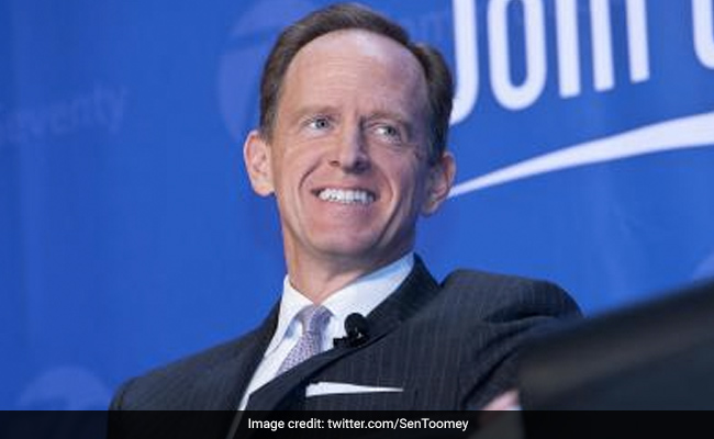"Sikhs Share Sense Of Selfless Service": US Senator's Praise On <i>Vaishakhi</i>