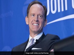 "Sikhs Share Sense Of Selfless Service": US Senator's Praise On <i>Vaishakhi</i> "Sikhs Share Sense Of Selfless Service": US Senator's Praise On <i>Vaishakhi</i>
