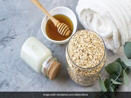 Oatmeal For Dry Hair: Benefits, DIY Hair Masks For Smooth Hair Oatmeal For Dry Hair: Benefits, DIY Hair Masks For Smooth Hair