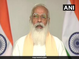 कोरोना की दूसरी लहर के बीच गरीबों को दो माह के लिए पांच किलो अनाज देगी केंद्र सरकार कोरोना की दूसरी लहर के बीच गरीबों को दो माह के लिए पांच किलो अनाज देगी केंद्र सरकार