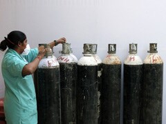 Opinion: Covid Spike Is Sucking The Oxygen Out Of India