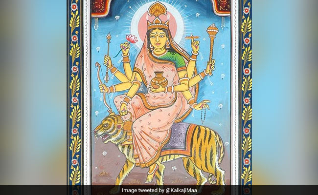 Chaitra Navratri 2021 Day 4: <i>Puja Vidhi, Mantra</i>  For Maa Kushmanda Here