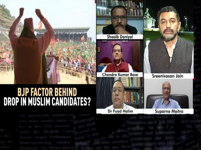 The ISF Factor In Bengal: Reality Check