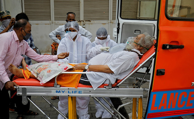 Amend Corona App To Show Beds With Oxygen Support: High Court To Delhi