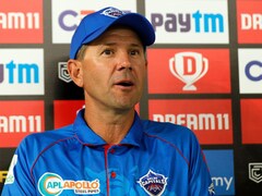 "Had Conversations": Ponting On Being Approached For India Coach Job