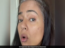Folks Who Comment, Please Read "Grey Hair Don't Care" Sameera Reddy's Post Folks Who Comment, Please Read "Grey Hair Don't Care" Sameera Reddy's Post