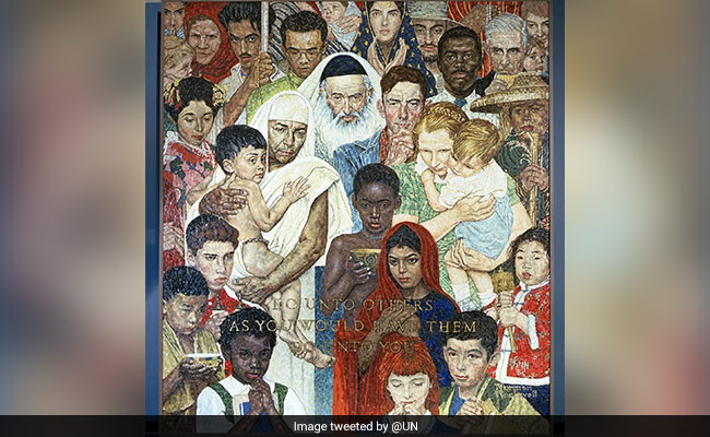 World Art Day 2021: Here Is Why World Art Day Is Marked