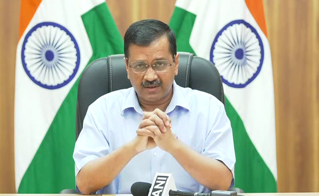 Delhi Government Announces Portal For Better Oxygen Supply Management