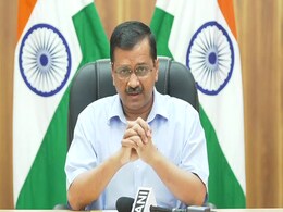Arvind Kejriwal Didn't Spend Money From Relief Fund On Covid, Alleges BJP Arvind Kejriwal Didn't Spend Money From Relief Fund On Covid, Alleges BJP