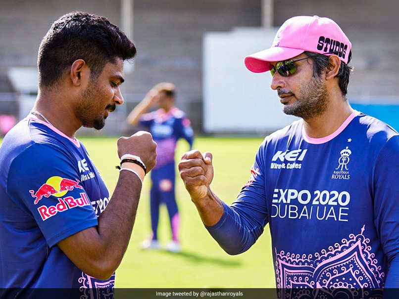 IPL 2023: Rajasthan Royals का बड़ा फैसला, टीम निदेशक और मुख्य कोच Sangakkara को लेकर आई बड़ी अपडेट