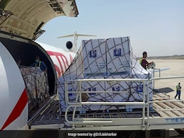 केंद्र सरकार ने विदेशों को कितनी वैक्सीन मुफ्त दीं और कितनी बेचीं? कांग्रेस प्रवक्ता की RTI से खुलासा केंद्र सरकार ने विदेशों को कितनी वैक्सीन मुफ्त दीं और कितनी बेचीं? कांग्रेस प्रवक्ता की RTI से खुलासा