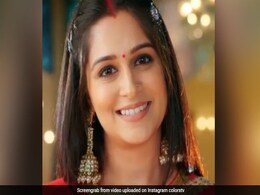 'ससुराल सिमर का 2' छोटे परदे पर वापसी को तैयार, प्रोमो हुआ रिलीज- देखें Video 'ससुराल सिमर का 2' छोटे परदे पर वापसी को तैयार, प्रोमो हुआ रिलीज- देखें Video