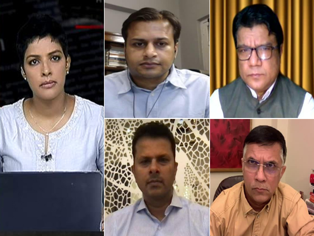 BJP's Vaccine Gambit