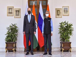 "Deeply Disappointing": US Criticises India Over Russia Talks "Deeply Disappointing": US Criticises India Over Russia Talks