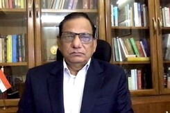 SOPs Should Have Been Followed At Kumbh, Poll Rallies: NITI Aayog At NDTV Solutions Summit SOPs Should Have Been Followed At Kumbh, Poll Rallies: NITI Aayog At NDTV Solutions Summit