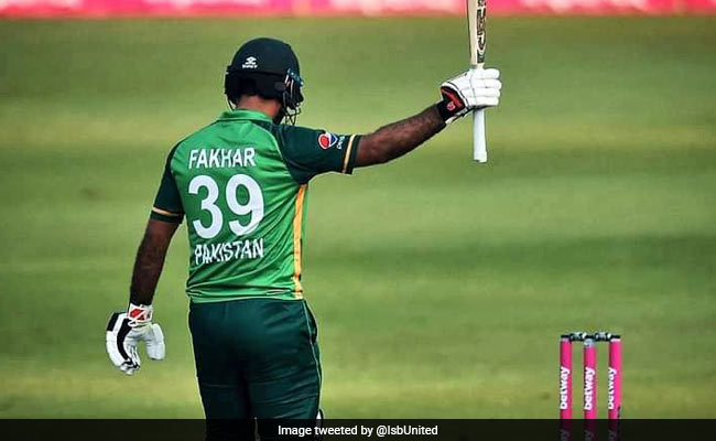 SA vs PAK 3rd ODI: फखर जमां ने ठोका लगातार दूसरा शतक, ऐसा कर वनडे में बनाया एक और नया कीर्तिमान