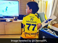 IPL 2021: Uthappa Jr. Ready For Rajasthan Royals Challenge
