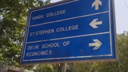 Delhi University To Start PG Admissions For 2024-25 From June 22