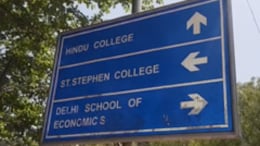 Delhi University Introduces Measures To Curb Ragging At Campus