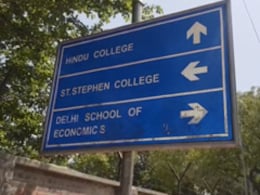 Delhi University Releases Admission Schedule For Undergraduate Admissions Delhi University Releases Admission Schedule For Undergraduate Admissions