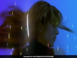 Shehnaaz Gill ने जस्टिन बीबर के गाने पर किया जबरदस्त डांस, फैन्स ने कहा- स्वैग की दुकान..देखें Video Shehnaaz Gill ने जस्टिन बीबर के गाने पर किया जबरदस्त डांस, फैन्स ने कहा- स्वैग की दुकान..देखें Video