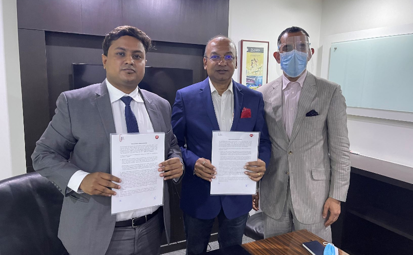 Omega Seiki, C4V Join Hands To Make Solid State Batteries In India