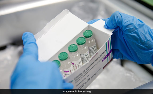 AstraZeneca Selling Covid Vaccine At Profit After 3rd Quarter Loss