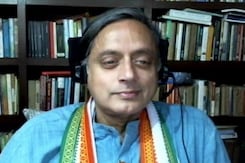 Shashi Tharoor: Equivalent Of Trinamool In Bengal Is CPM In Kerala Shashi Tharoor: Equivalent Of Trinamool In Bengal Is CPM In Kerala